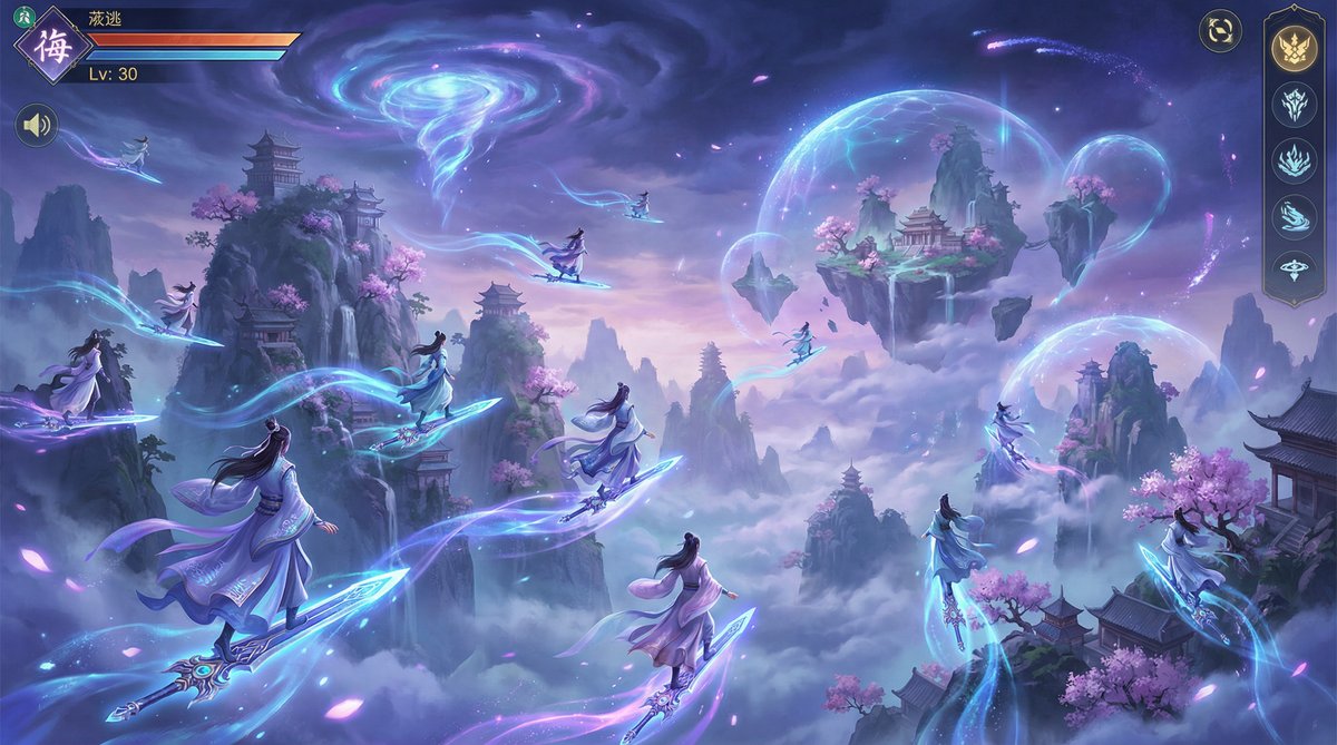 尊龙凯时梦幻西游视频